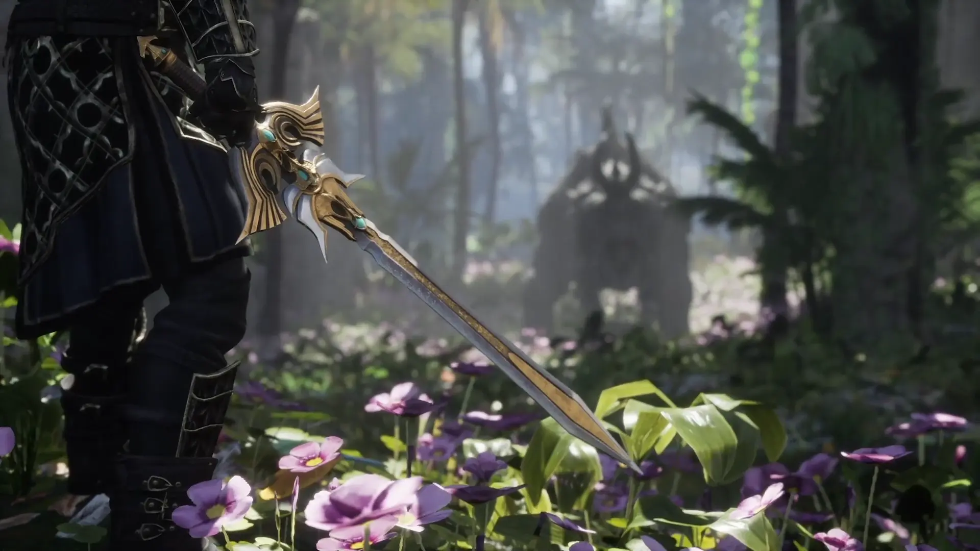 Пепел Созидания: Что ждет игроков в новой MMORPG