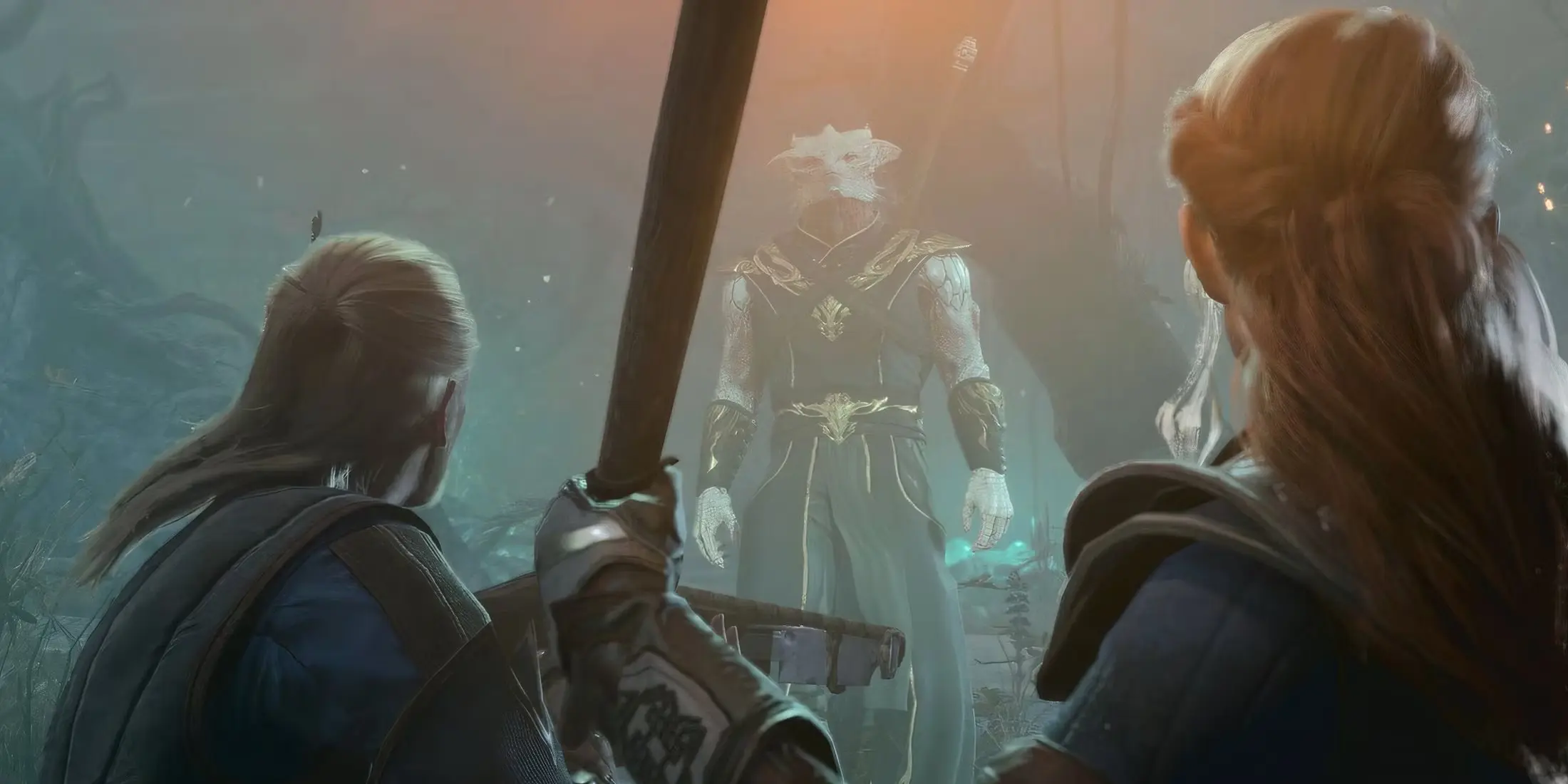 Все о новом обновлении Baldur’s Gate 3