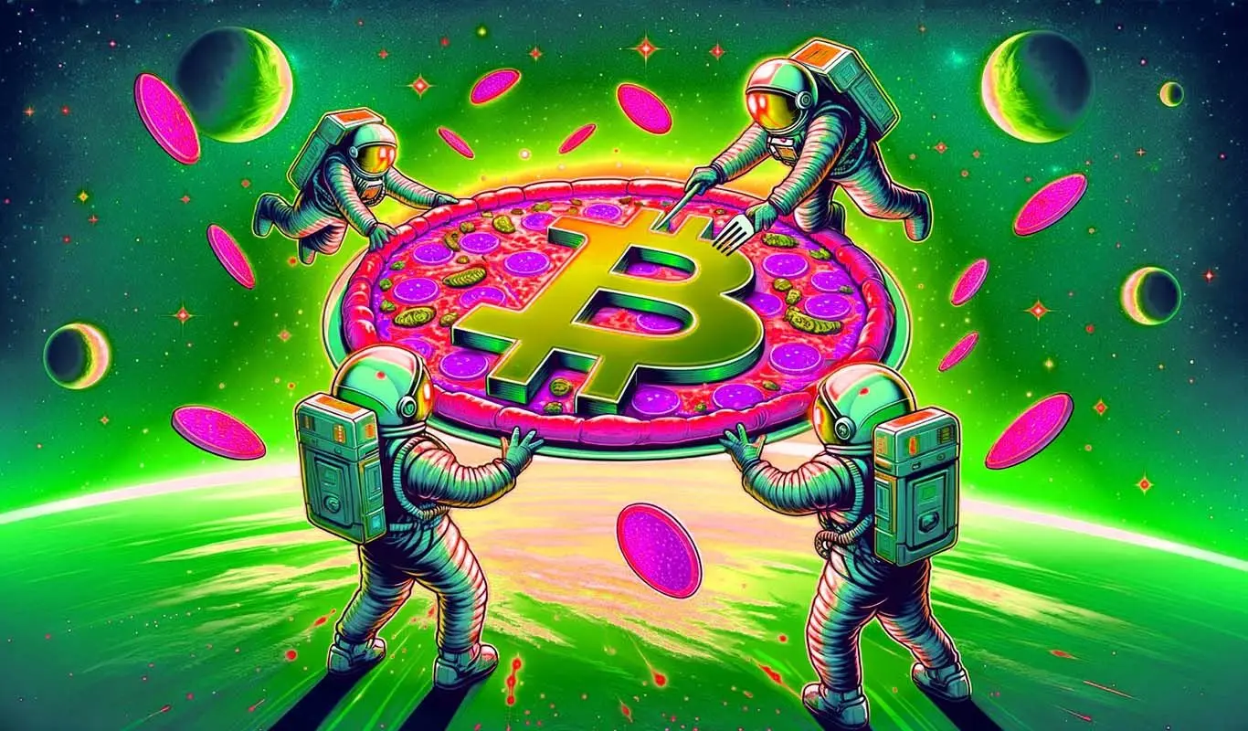 Биткойн: что нужно знать о криптовалюте в 2023 году