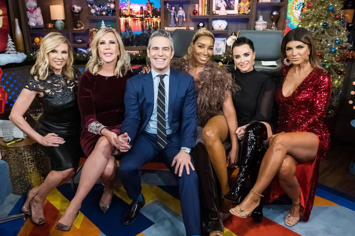 bravo stars — RU news