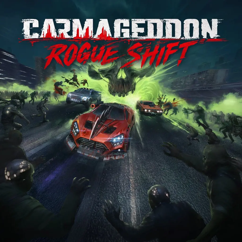 Carmageddon Rogue Shift: Обзор и Отзывы Игроков