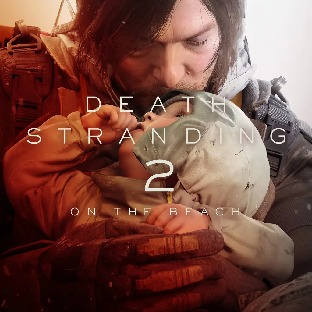 Сколько еще мы узнаем о Death Stranding 2?
