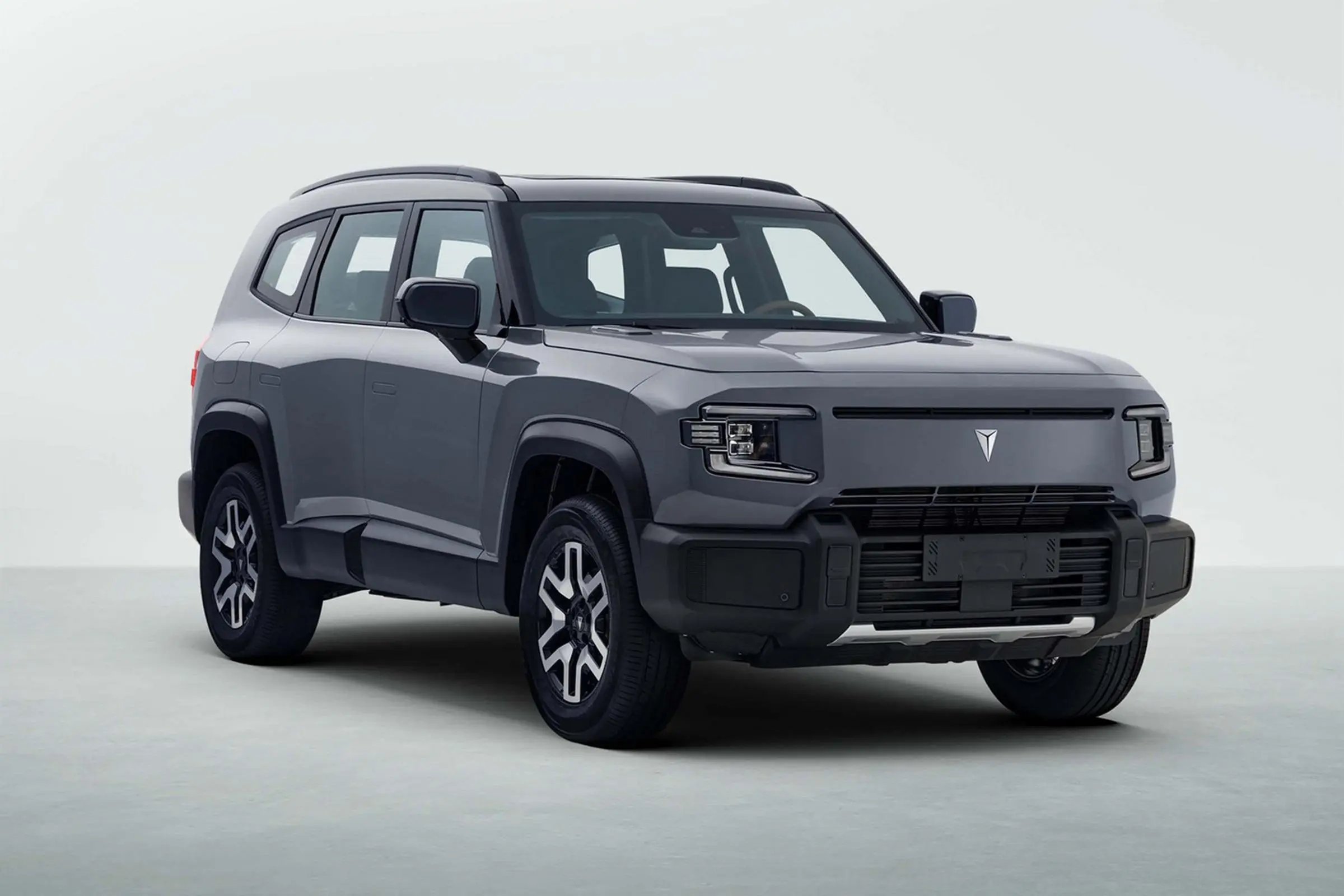 Deepal G318: Технологический прорыв в эпоху цифровизации