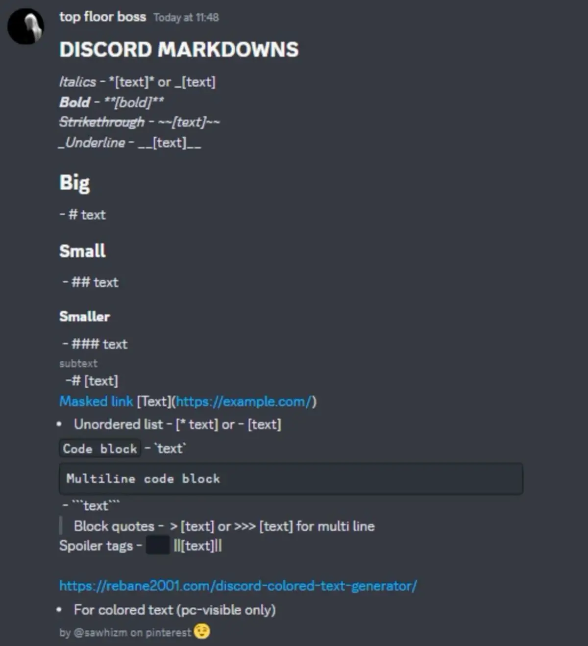 Обсуждение Discord: значение и влияние на онлайн-общение