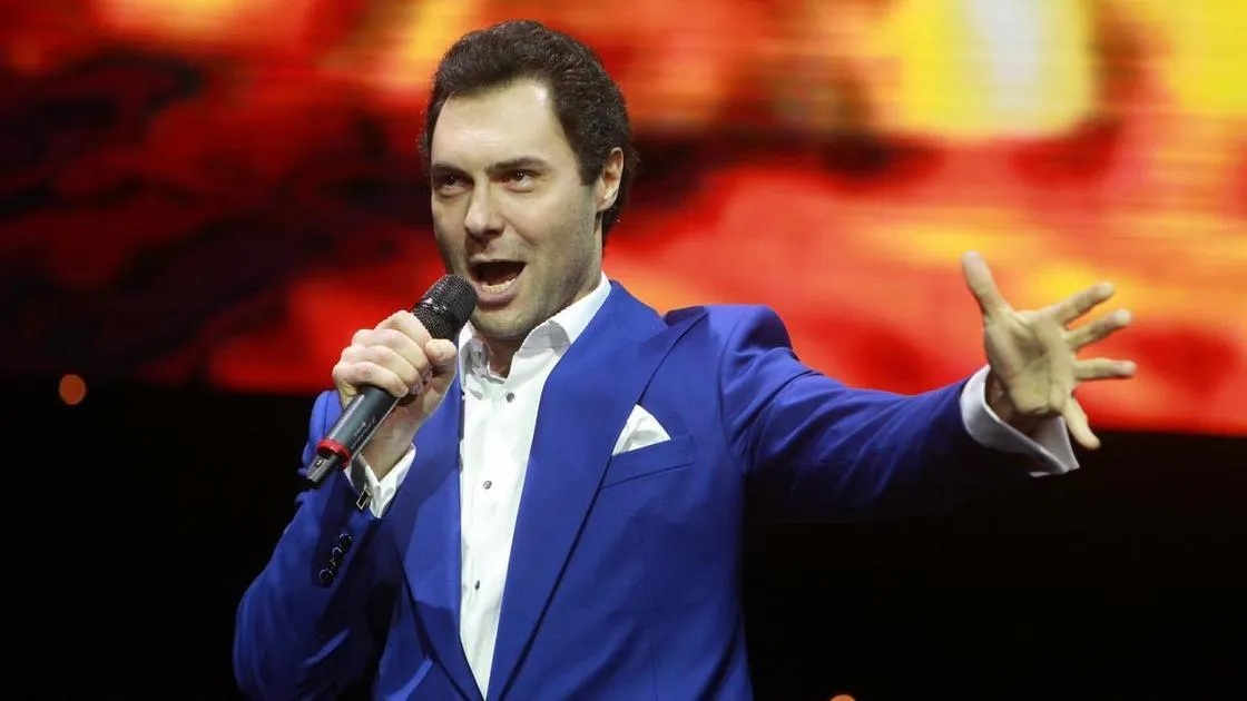 евгений кунгуров — RU news