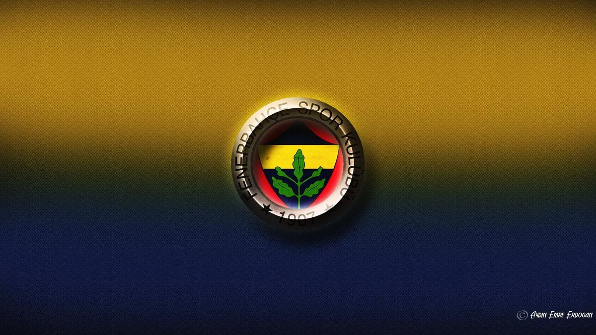 fenerbahçe — RU news