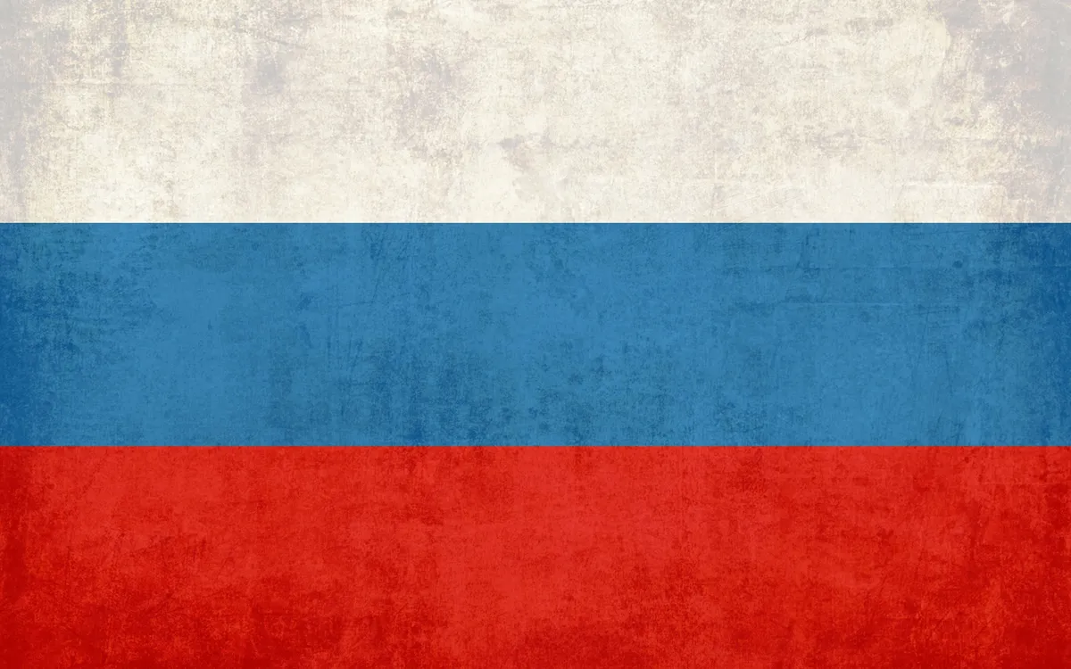 флаг россии — RU news