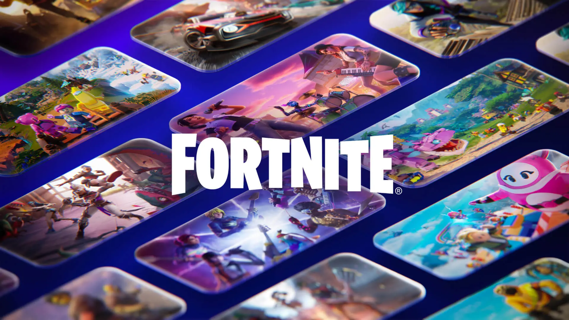 Последние новости Fortnite: Награды, обновления и события 2023 года