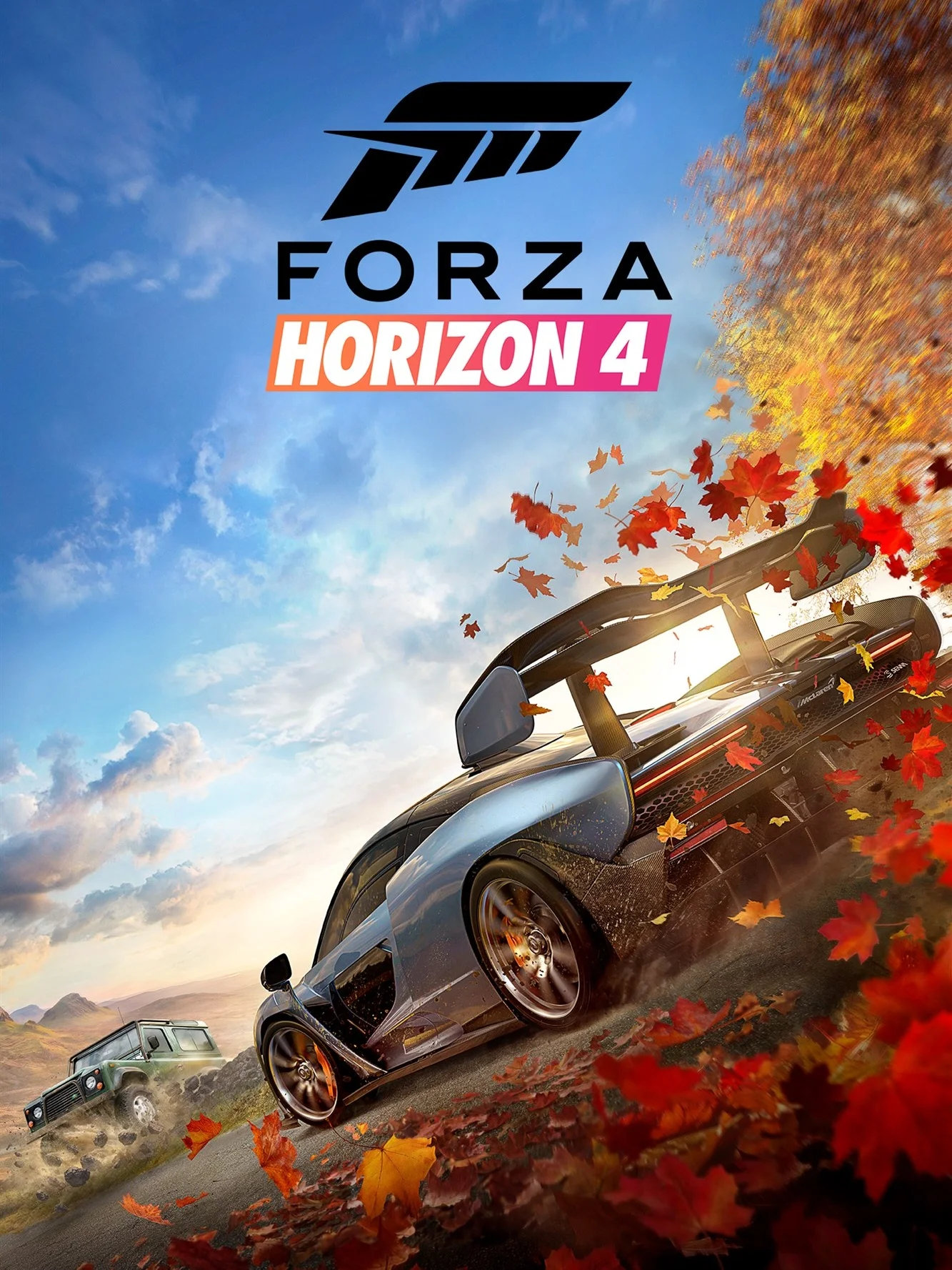 Что ждать от Forza Horizon 6: новшества и обновления