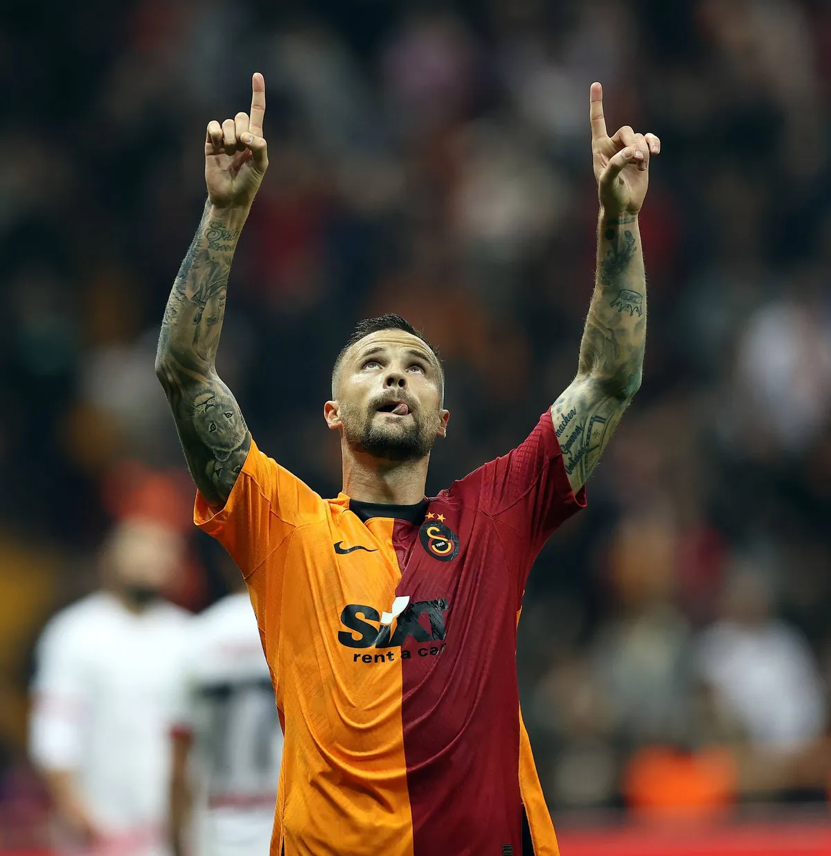 galatasaray — RU news