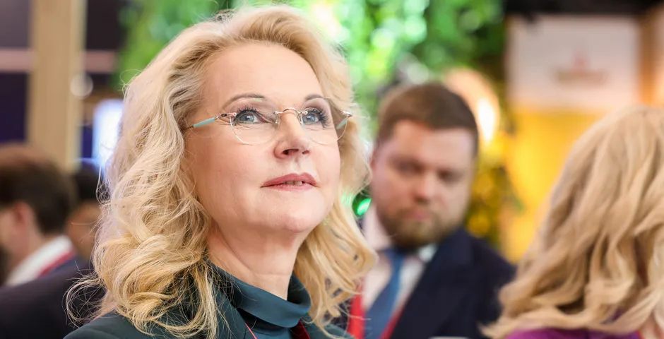 голикова — RU news