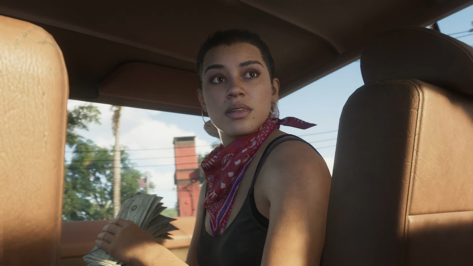 Последние новости об игре Grand Theft Auto