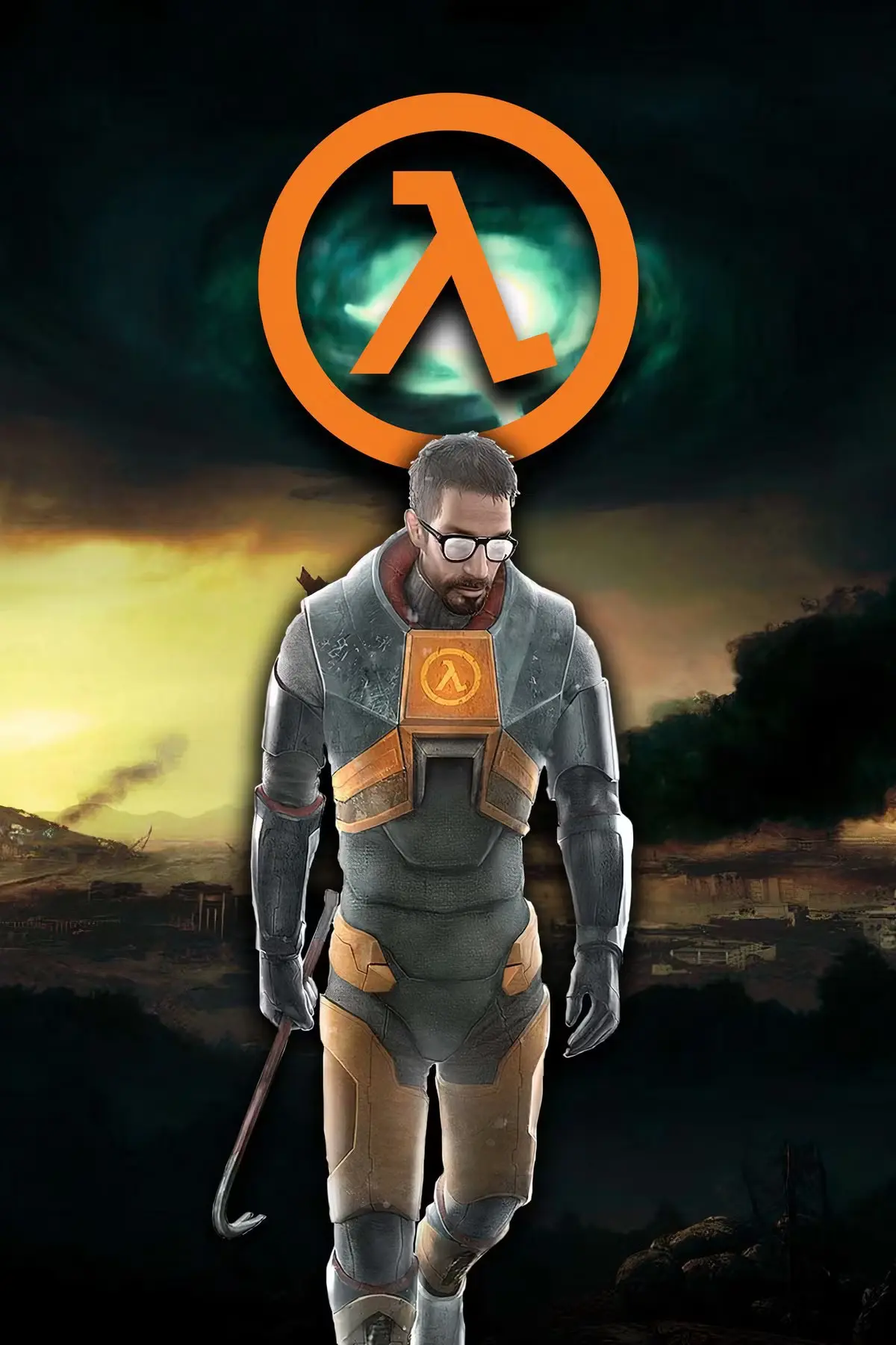Перспективы выхода Half-Life 3: миф или реальность?