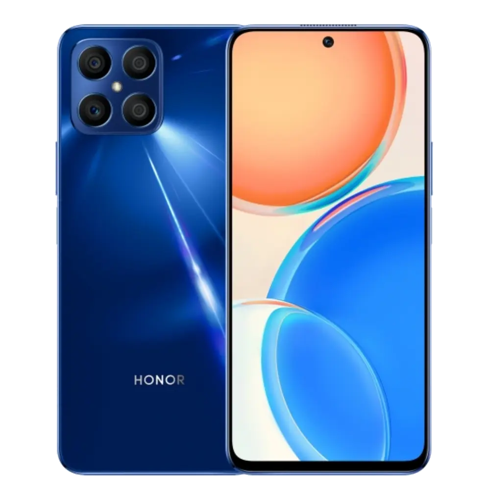 Honor X8D: Обзор нового флагмана от Honor