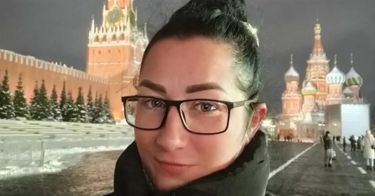 яна павлова погибли дети — RU news
