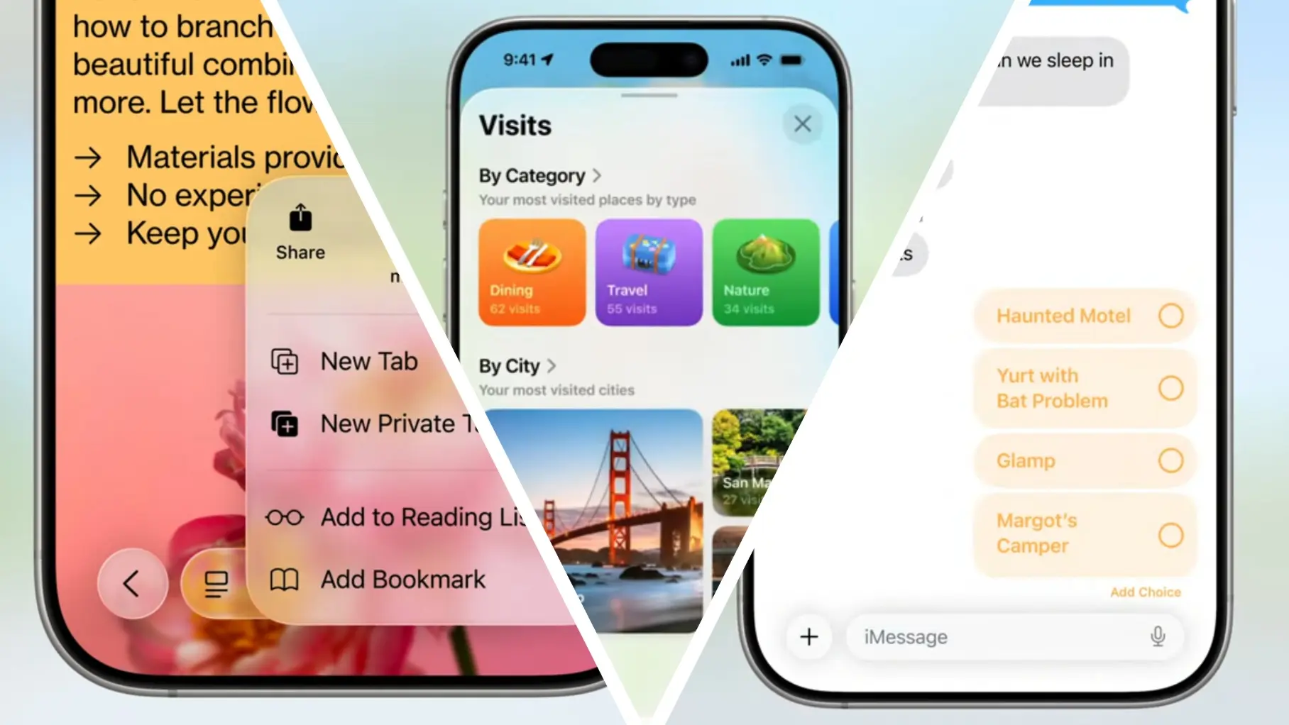 Что нового в iOS 26.3: функции и улучшения