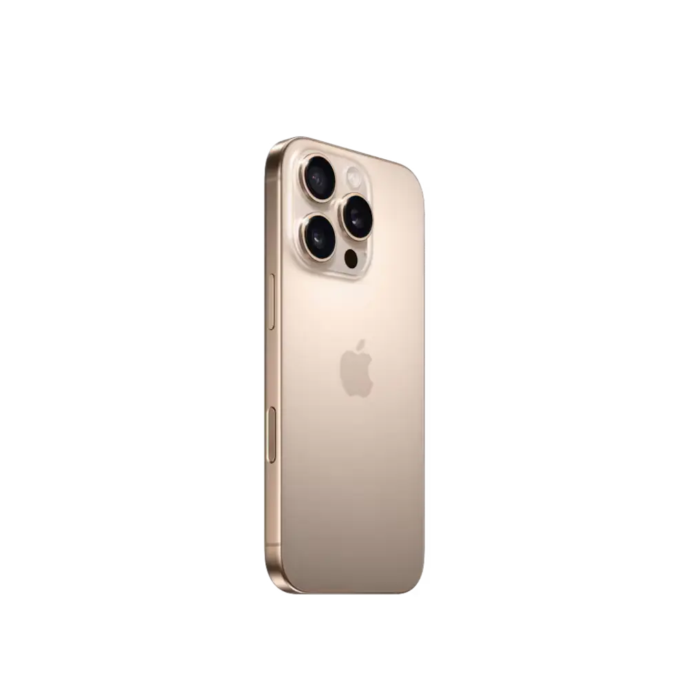 Обзор iPhone 16 Pro: новые возможности и технологии