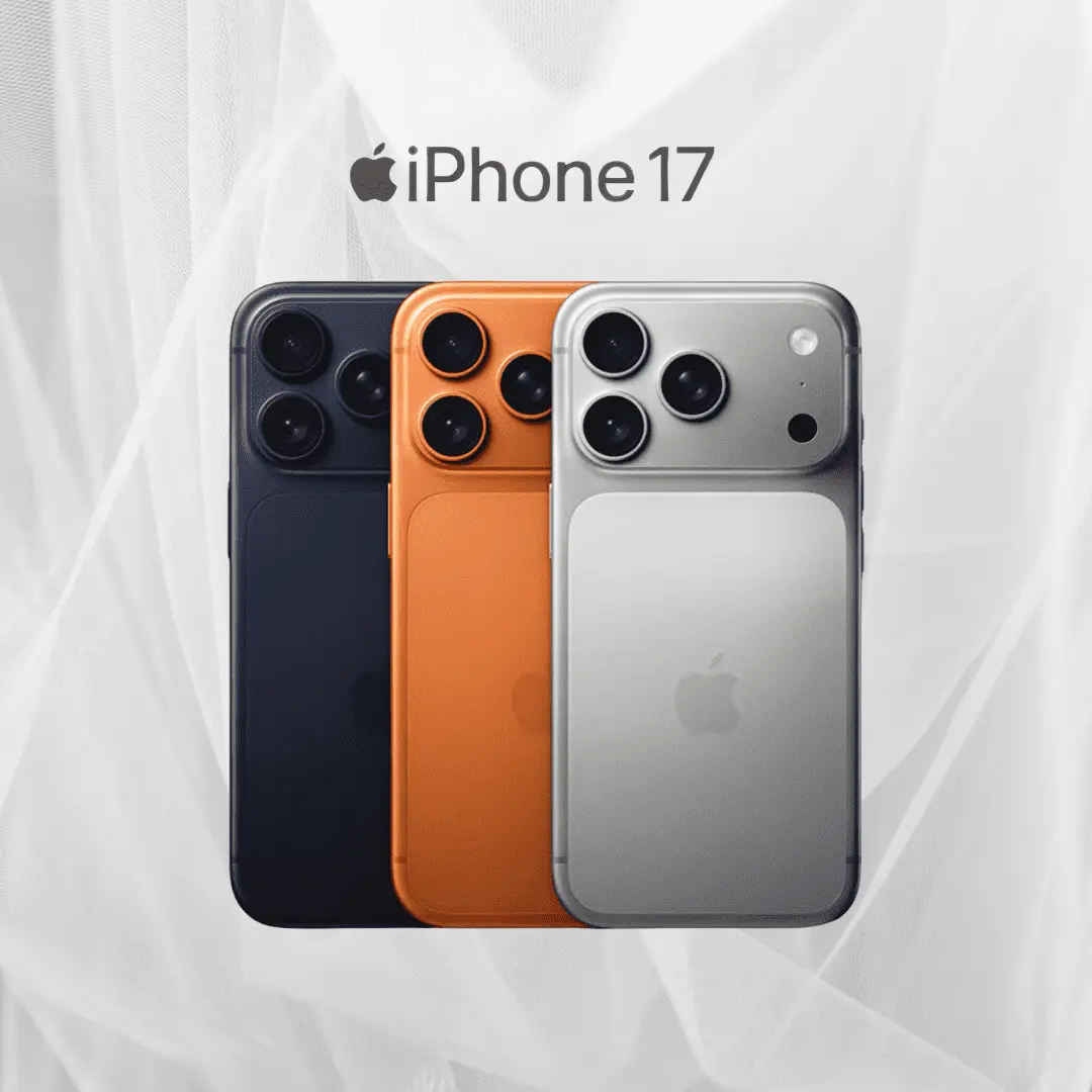 iPhone 17 Pro: Обзор и спецификации