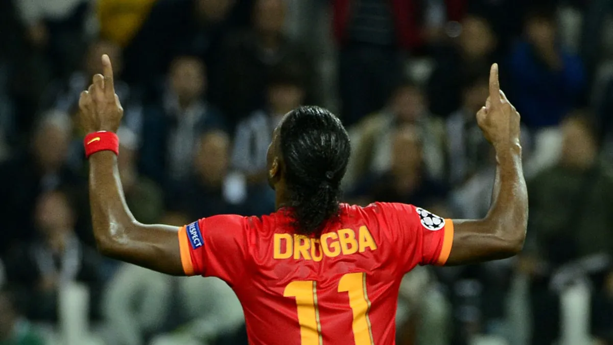 juventus vs galatasaray — RU news