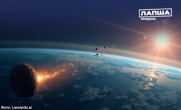 комета 3i atlas новости — RU news