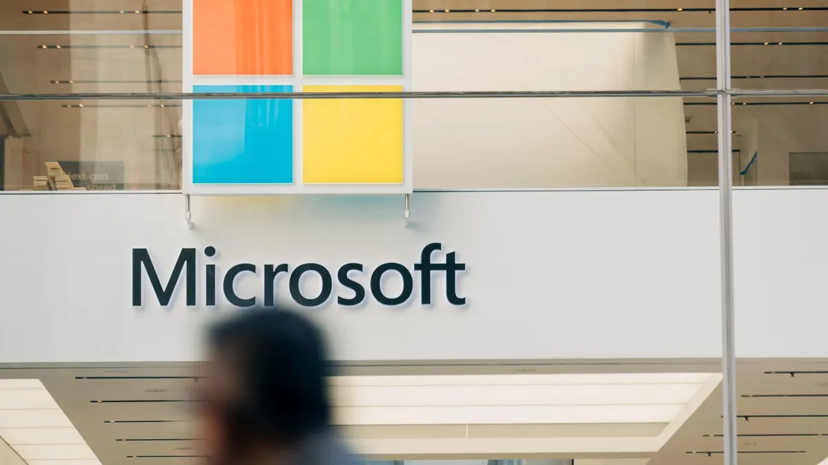 microsoft — RU news