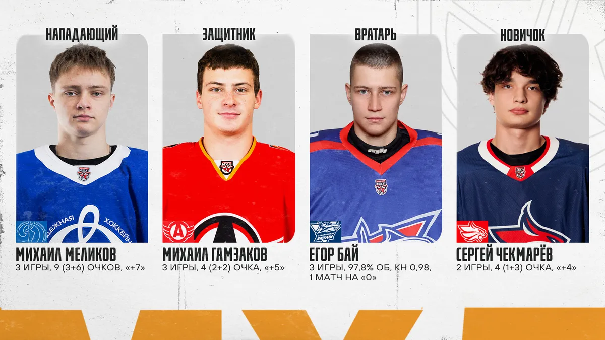 мхл — RU news