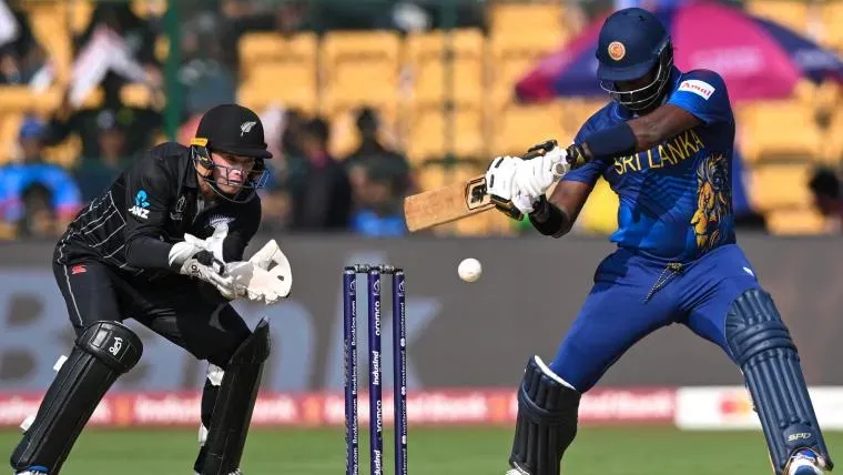 new zealand national cricket team vs sri lanka national cricket team standings — RU news