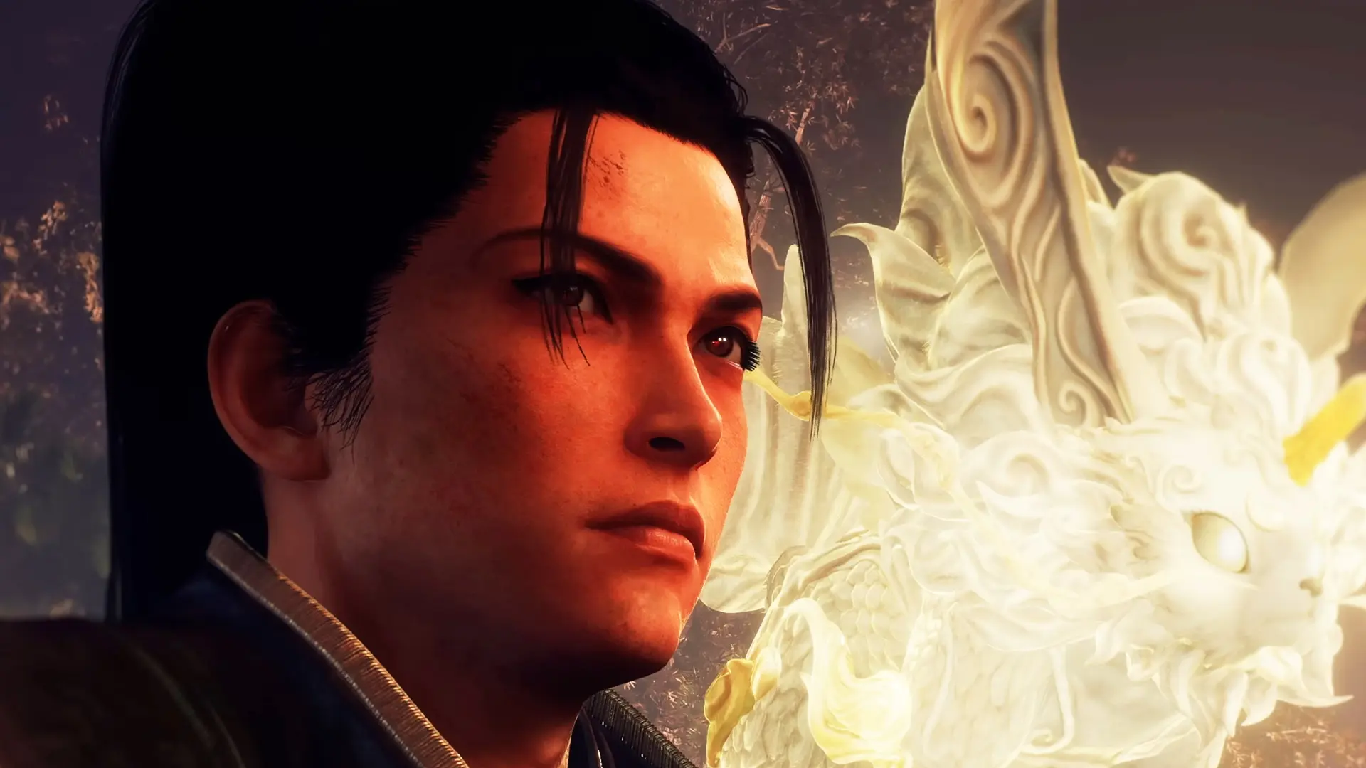 Nioh 3: Ожидания и подробности о новой игре