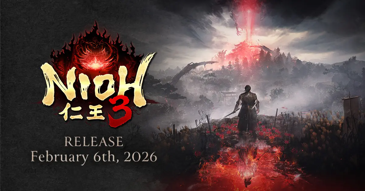 Nioh 3: Ожидания И Игровые Детали