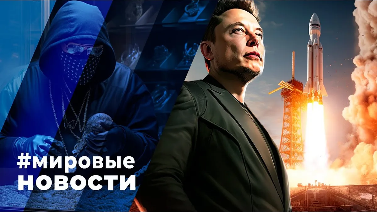 новости мира — RU news