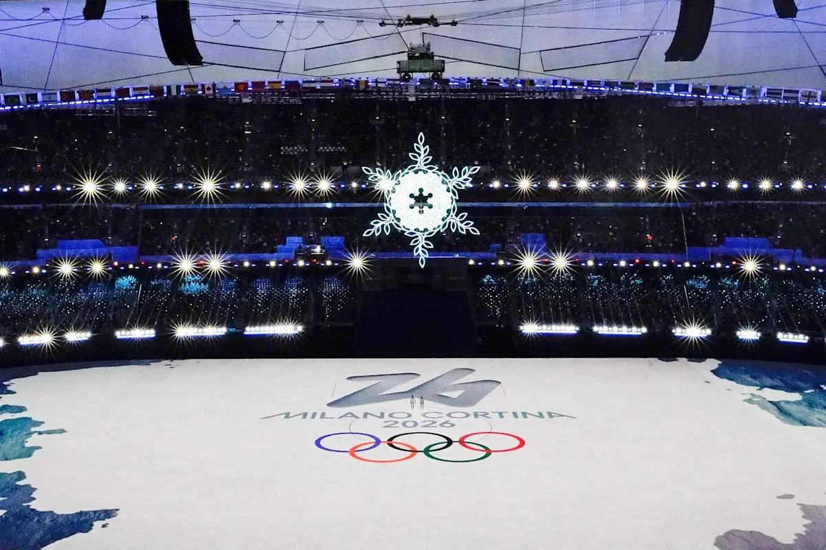 Олимпийские игры 2026: важные события и ожидания