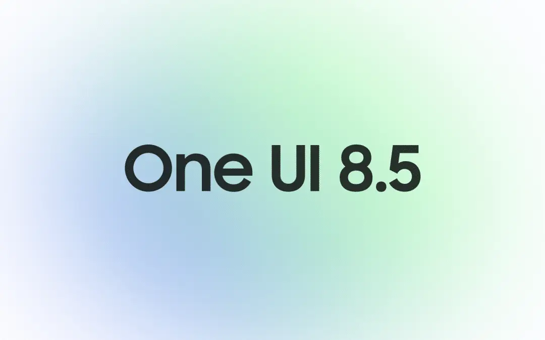 Обновление One UI 8.5: новые функции и улучшения