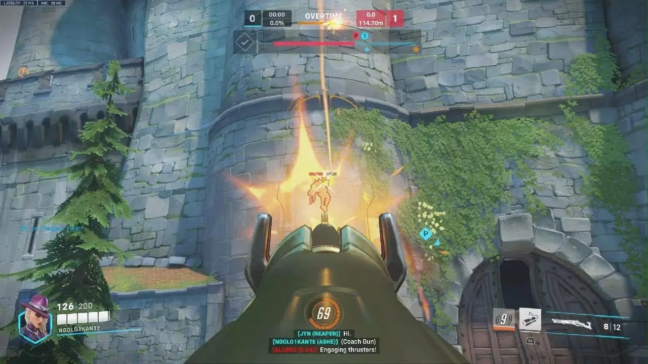 Overwatch: Влияние и наследие в игровой индустрии