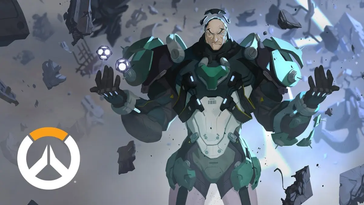 Overwatch: эволюция славной команды и её взлёт