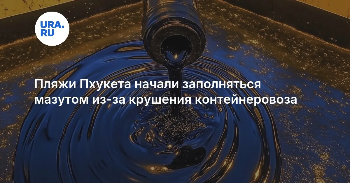 пхукет — RU news