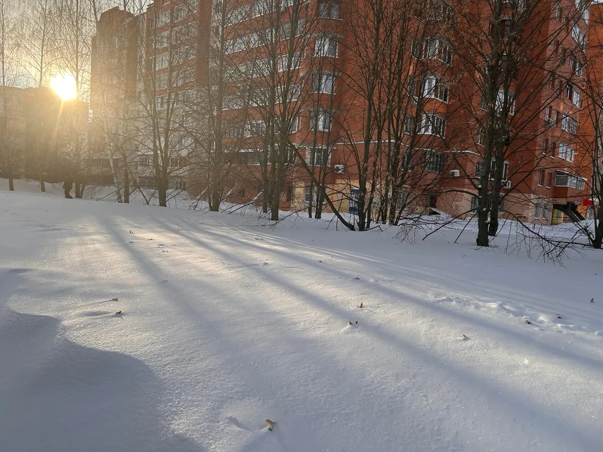 погода рязань — RU news