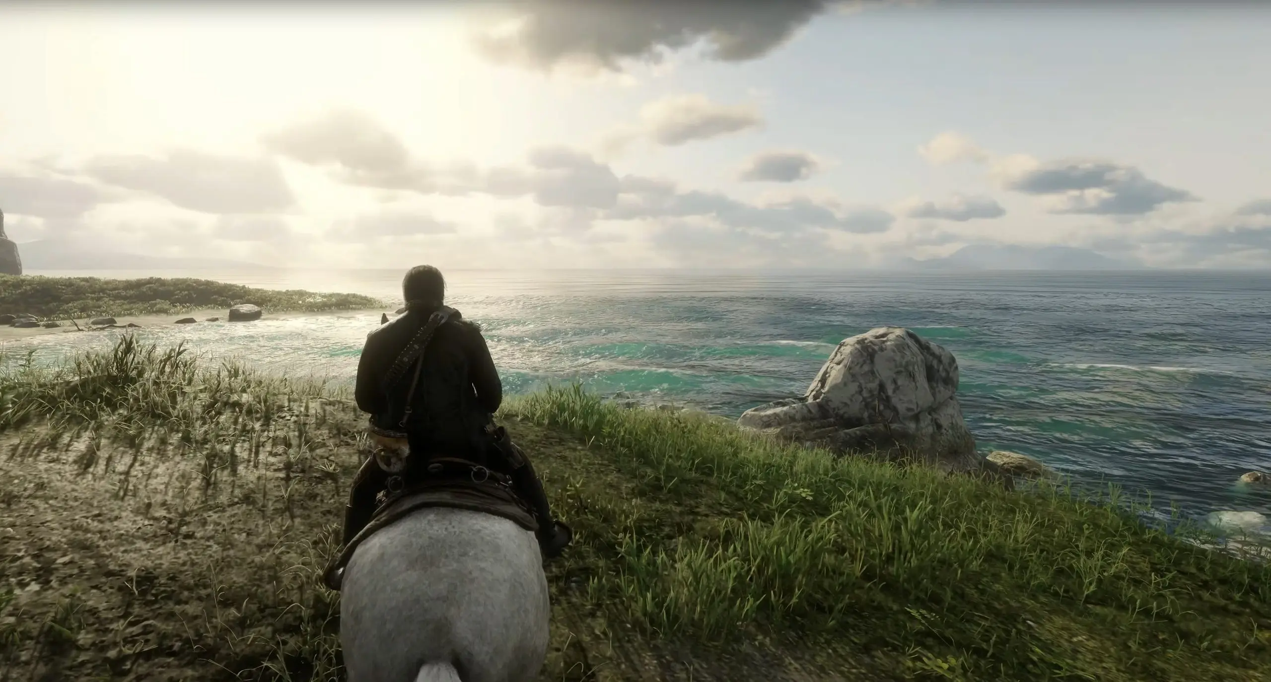 Что такое Red Dead Redemption 2 и почему она важна в игровой индустрии
