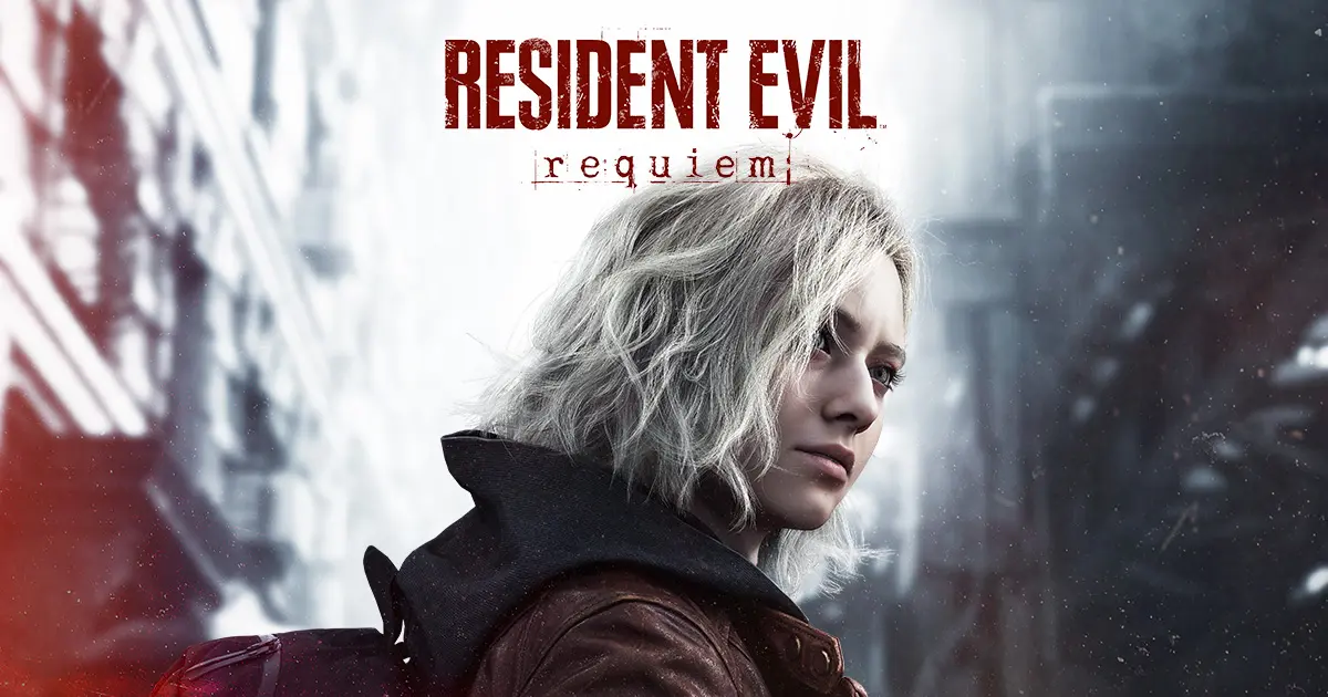Resident Evil: Реквием — новейшая часть культовой серии