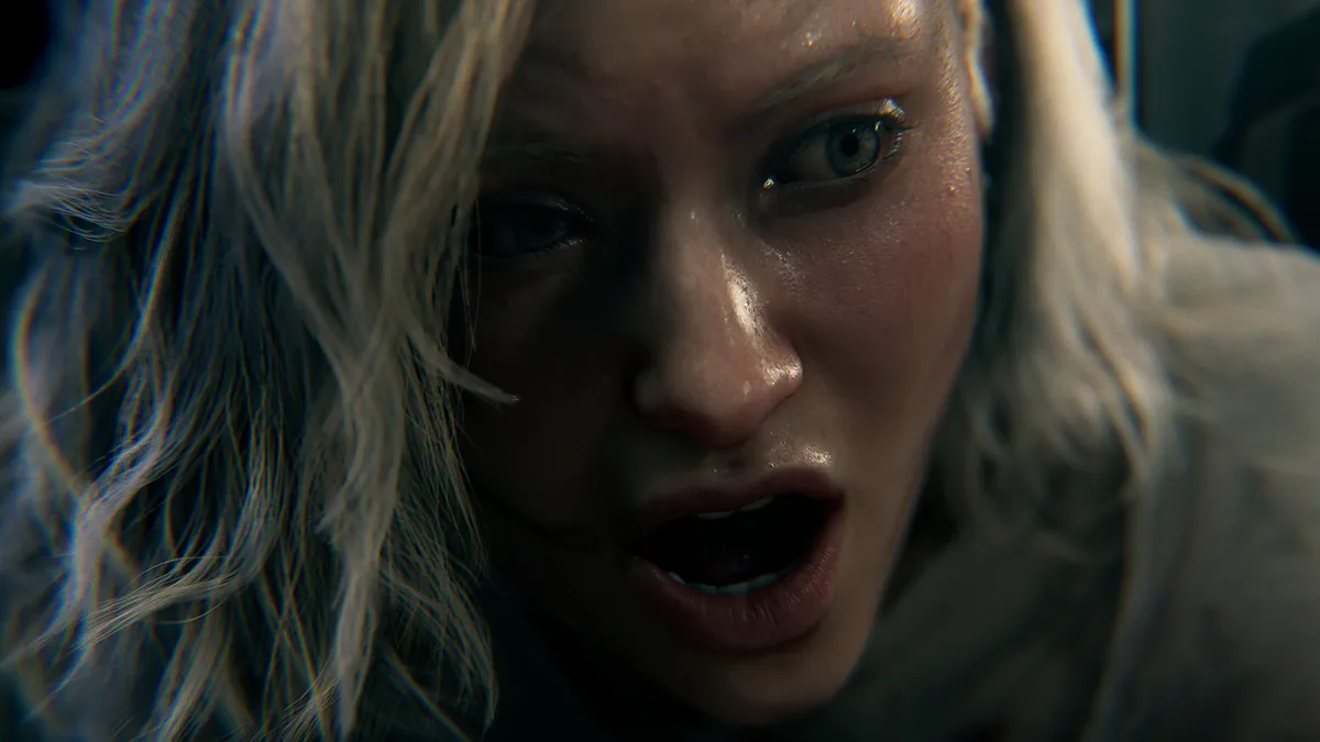 resident evil requiem — RU news