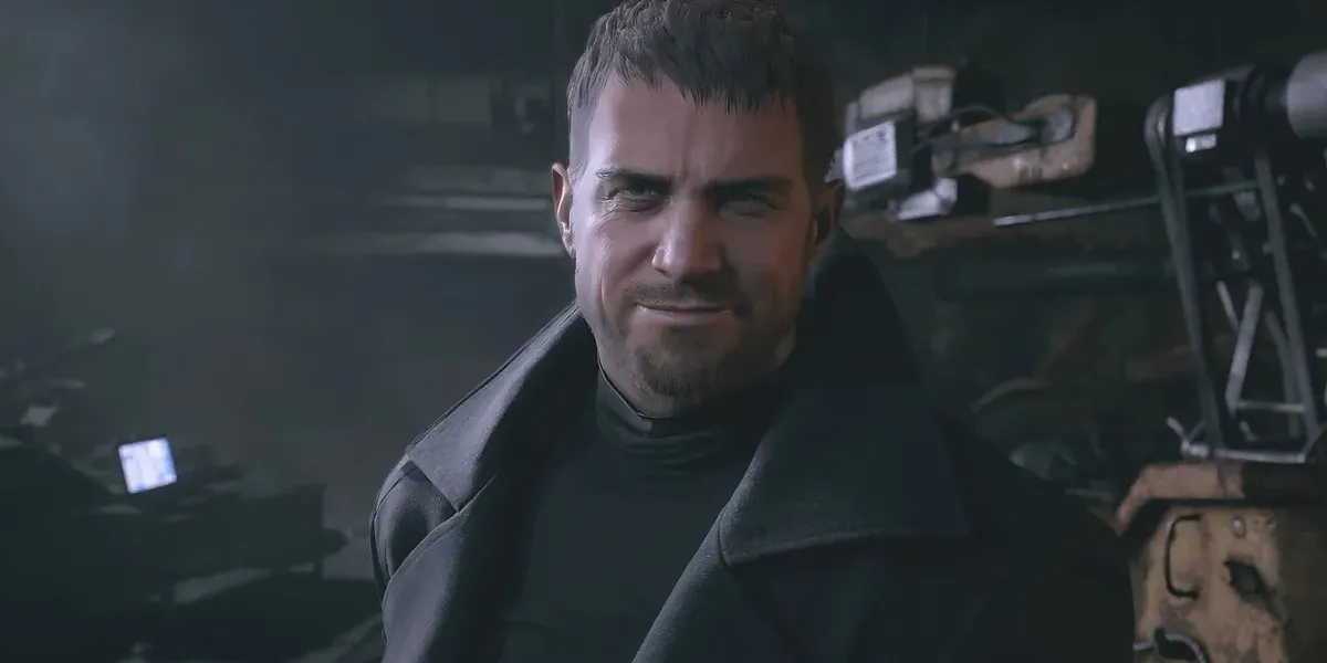 resident evil — RU news