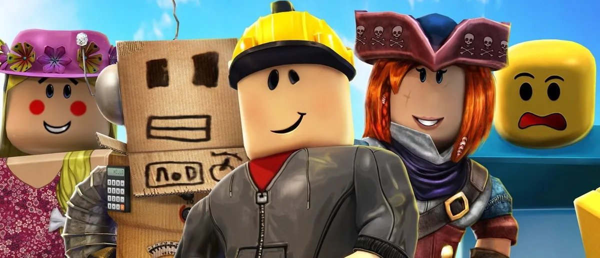 roblox — RU news