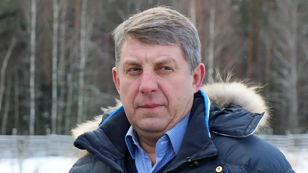 с днем рождения — RU news