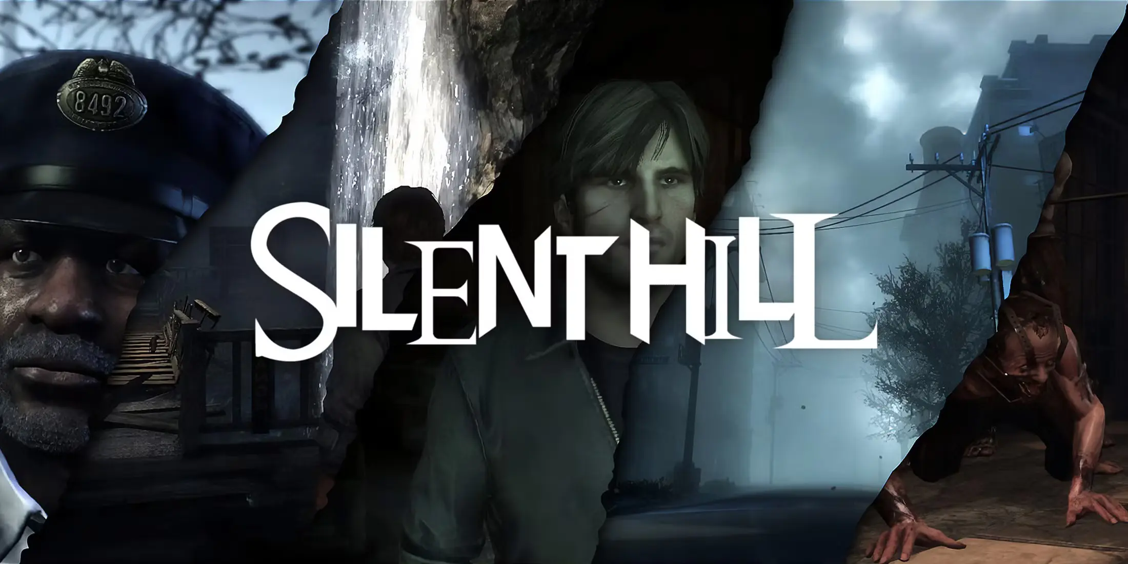 Silent Hill Townfall: Новый взгляд на культовую серию