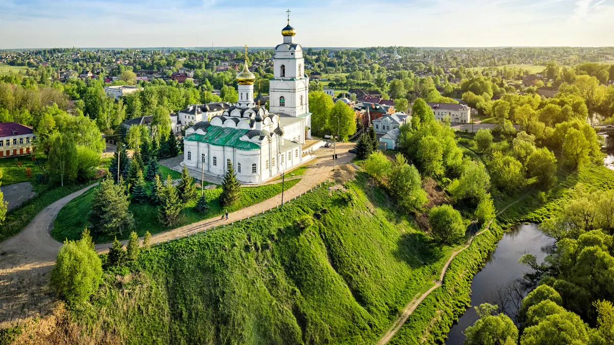 смоленская область — RU news