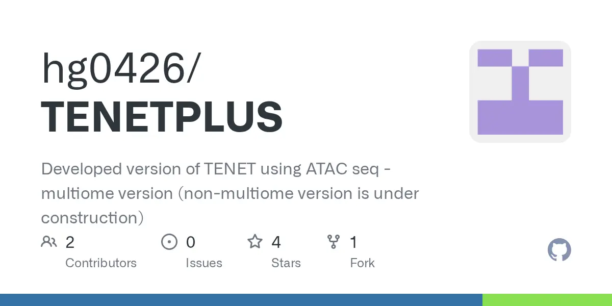 Tenet Plus: Революция в области медицинских технологий