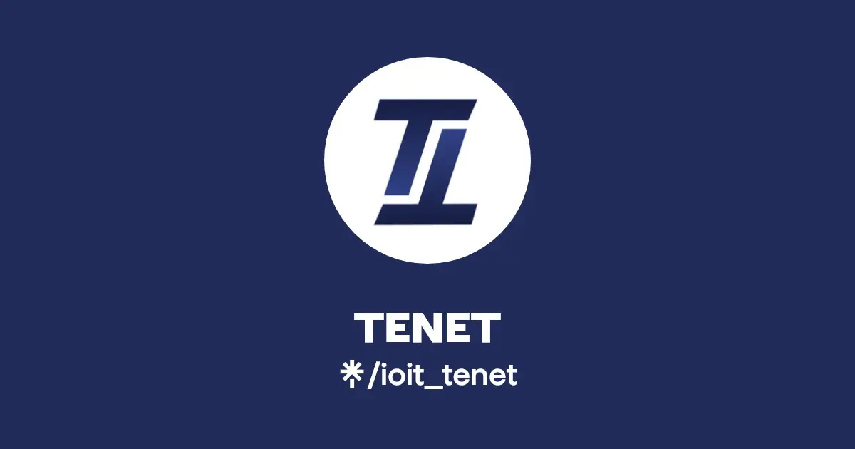 Tenet Plus: инновационная образовательная платформа