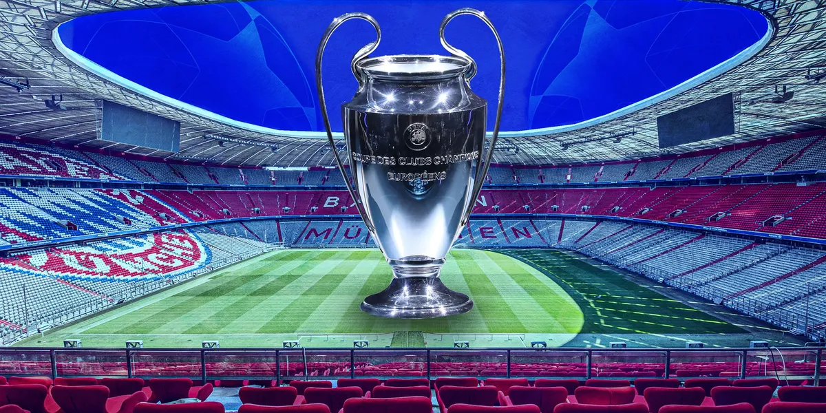 uefa champions league — RU news