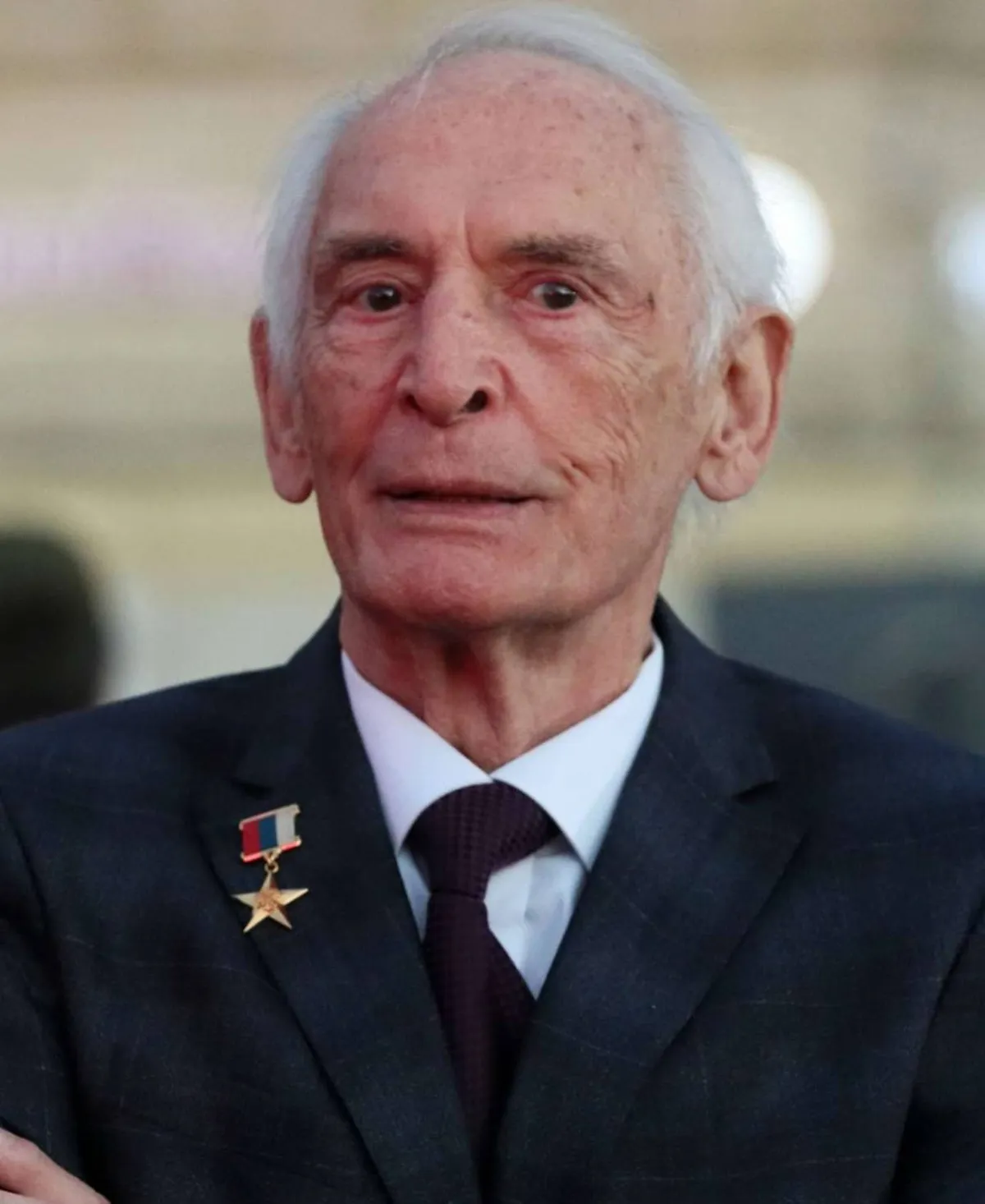 василий лановой — RU news
