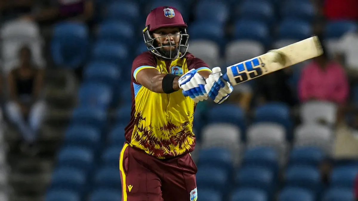 west indies vs south africa — RU news