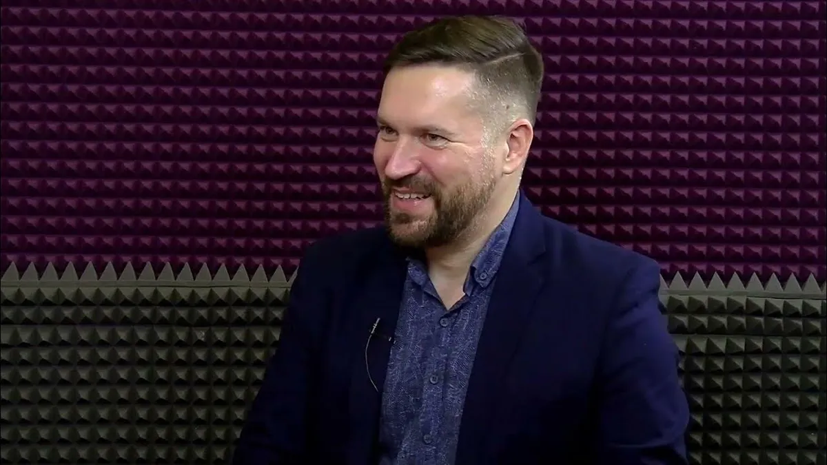 александр галицкий бизнесмен — RU news